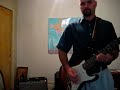MJM Blues Devil Into Marshall Vintage Modern MJM Blues Devil Into Marshall Vintage Modern