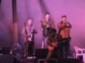 Cherry Poppin' Daddies 8/2/02 - The Ding-Dong Daddy of the D-Car Line (Part 22 of 24)