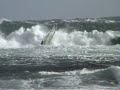 nomadic wavesailing may 2007