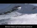 Kitzsteinhorn Herbstskilauf SNOW-ONLINE.TV