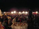 15 septembre 2008, ftour r�gion de safi