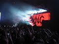 Daft Punk at Pukkelpop 2006 (2/4)
