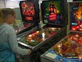 Coinball hits up the White Rose Gameroom Show 2009