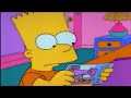 Season 3, Folge 16 Bart erlaubt sich einen üblen Streich an seiner Lehrerin Mrs. Krabappel. ... Simpsons 