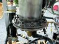Gas Turbine Turbo Jet Engine walkthru