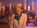 Hillary Clinton Interview, Part II Hillary Clinton Interview, Part II