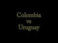 ELIMINATORIAS SUDAMERICANAS SUDAFRICA 2010 SETIMA FECHA