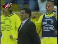ELIMINATORIAS SUDAMERICANAS SUDAFRICA 2010 SETIMA FECHA