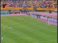 ELIMINATORIAS SUDAMERICANAS SUDAFRICA 2010 SETIMA FECHA
