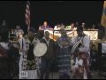 Honey Bunz - Leo Charlie & Shonto Pete (Hand Drum Finals)