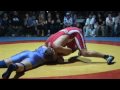 Wrestling Trailer 2009