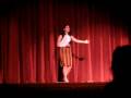 Little Shop of Horrors - Senior Cast - 007 - Somewhere That'