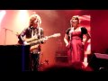new song !!! festival musik'elles @ meaux 25-09-09