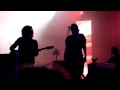 new song !!! festival musik'elles @ meaux 25-09-09