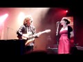new song !!! festival musik'elles @ meaux 25-09-09