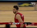 Raps vs. Hornets Highlight Real (Nov.28.06)