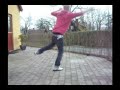 Jumpstyle from Denmark - MatzJumper & Grauer