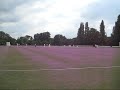 Cricket Match 2