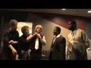 Quick Message from Rockapella 12/10/07