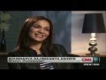 Soundarya R. Ashwin on Kochadaiyaan 3D - CNN News