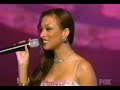Chante Moore - Stormy Weather
