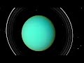 Uranus - Space sounds