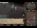 Whip + ahrim pk