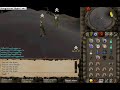 Whip + ahrim pk