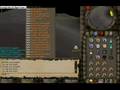 Whip + ahrim pk