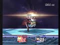 SSBB - The Ness/Lucas Flaw