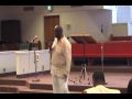 Ain't I Part 3- Pastor Andre Barnes