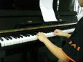 Wenn Nichts Mehr Geht on Piano