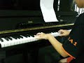 Wenn Nichts Mehr Geht on Piano