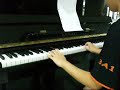 Wenn Nichts Mehr Geht on Piano