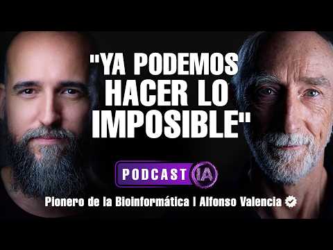 La IA está resolviendo problemas que la ciencia llevaba décadas sin resolver
