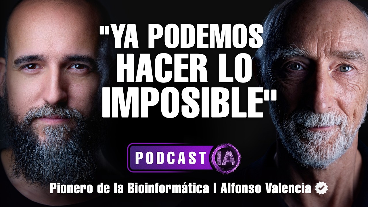 La IA está resolviendo problemas que la ciencia llevaba décadas sin resolver