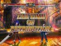 無限 MUGEN - Max Reco vs Nezayu Herashi, Yamazaki Rojin, Etanaru Kentai
