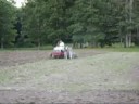 Ford 2n Discing