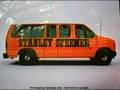 Stanley Steemer Commercial