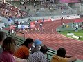 Mareike Peters 100m Finale
