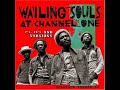 Wailing Souls - Back Biters 12\" 197X Wailing Souls - Back Biters 12\" 197X