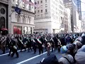 Cork Crew: St Paddy\