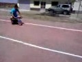videos de minimoto garcihernandez circuito carreras
