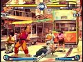 SFIII: 2nd Impact - Sean [Guchi] vs Yun [Masuda]