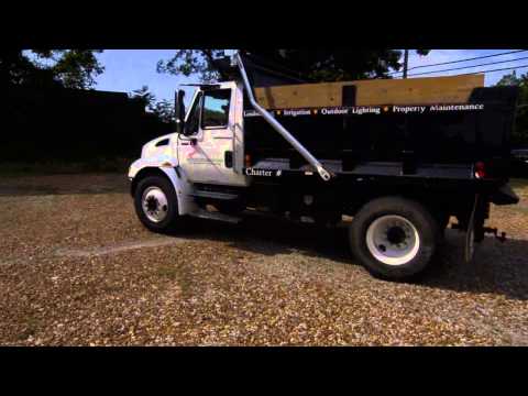 how to bid on dump truck jobs