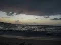 Shoreline, Gun Beach. Shoreline, Gun Beach.