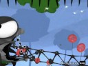 World Of Goo 1-06 OCD Fistys Bog (13 Moves)