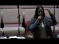 Part 1 - Min. LaShawn Chandler at Citadel of Hope Evangelistic COGIC