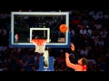 Phantom: All-Star 2012 BBVA Rising Stars Game
