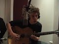 Adrien Moignard plays Impression on authentic Selmer guitar